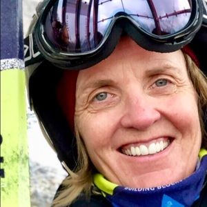 Meet your Posher, Stacey